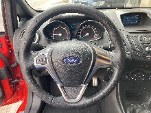 Ford Fiesta 1.5 Tdci 75c St-Line 3 Porte