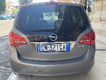 Opel Meriva 1.3 Cdti 95cv Elective