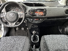 Toyota Yaris 1.0 5 Porte