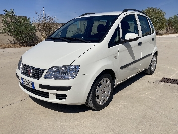 Fiat Idea 1.4 Active GPL
