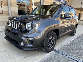 Jeep Renegade 1.6 mjt 130cv Longitude