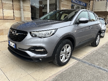 Opel Grandland X 1.5 d Aut. 130cv Business edition