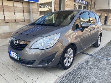 Opel Meriva 1.3 Cdti 95cv Elective