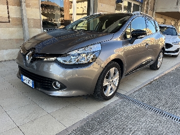 Renault Clio Sporter 1.5 Dci Energy zen