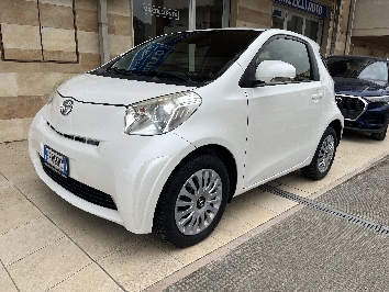 Toyota iq 1.0 68cv Aut.