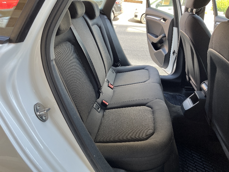 Audi A3 Sportback 30 1.6 tdi 115cv Business