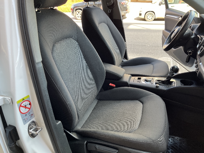 Audi A3 Sportback 30 1.6 tdi 115cv Business