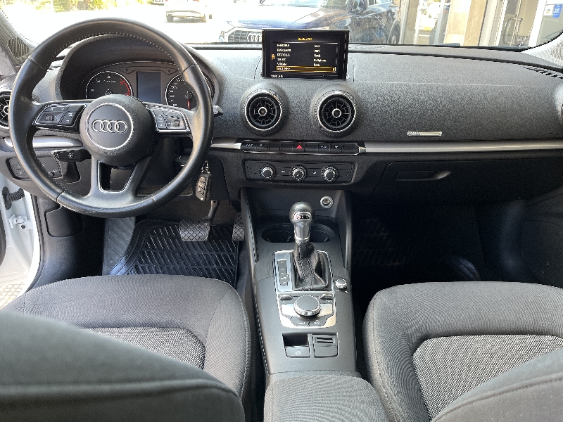 Audi A3 Sportback 30 1.6 tdi 115cv Business