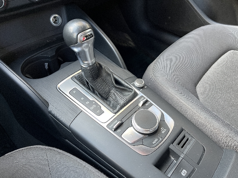 Audi A3 Sportback 30 1.6 tdi 115cv Business