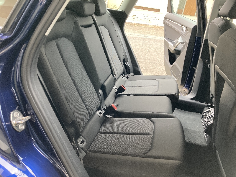 Audi Q3 35 2.0 TDI 150cv S-Tronic Business