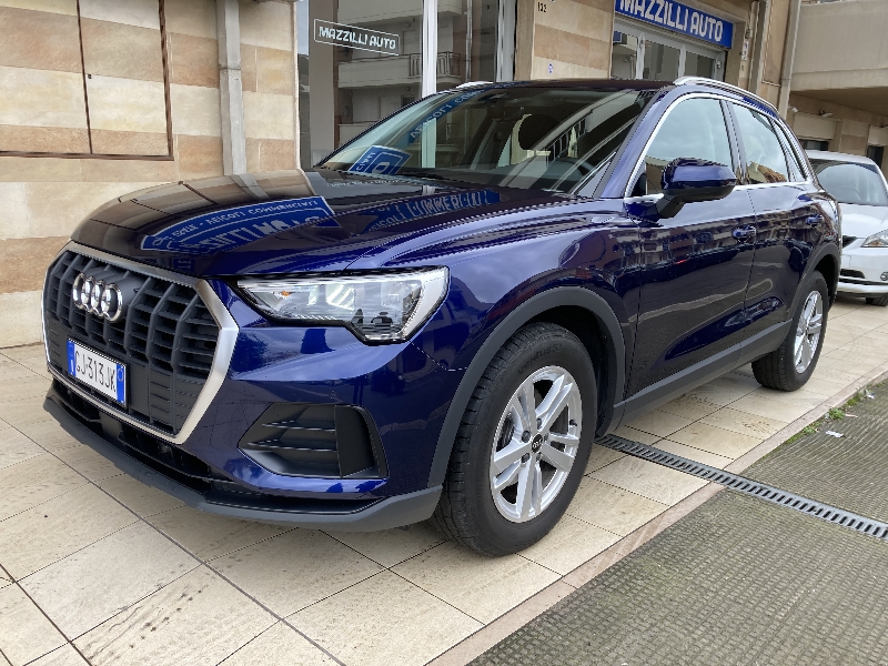 Audi Q3 35 2.0 TDI 150cv S-Tronic Business