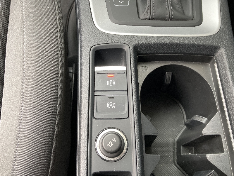 Audi Q3 35 2.0 TDI 150cv S-Tronic Business