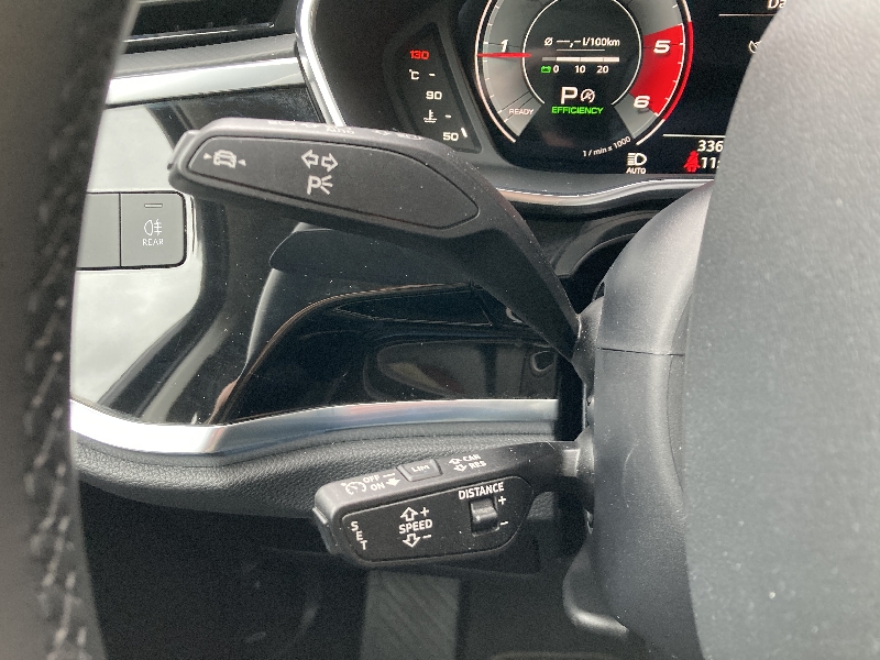 Audi Q3 35 2.0 TDI 150cv S-Tronic Business