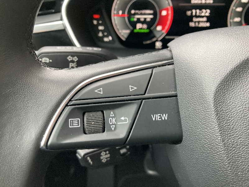 Audi Q3 35 2.0 TDI 150cv S-Tronic Business