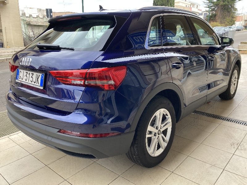 Audi Q3 35 2.0 TDI 150cv S-Tronic Business