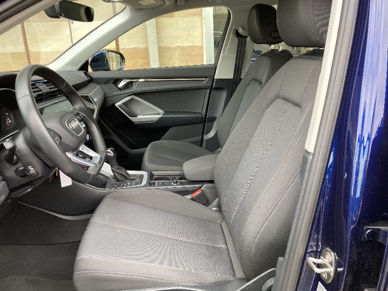 Audi Q3 35 2.0 TDI 150cv S-Tronic Business