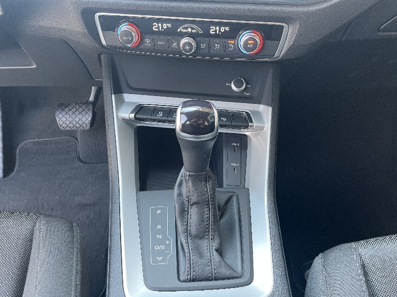 Audi Q3 40 2.0 TDI Quattro Business S-tronic