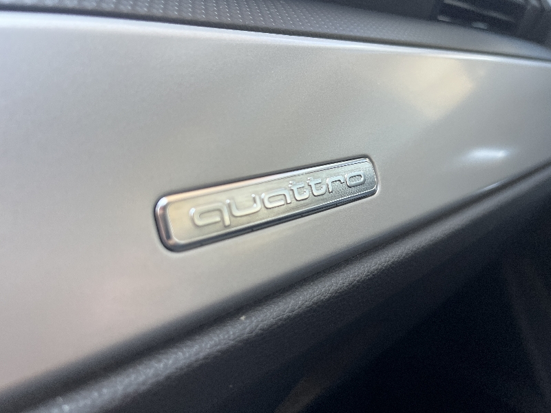 Audi Q3 40 2.0 TDI Quattro Business S-tronic