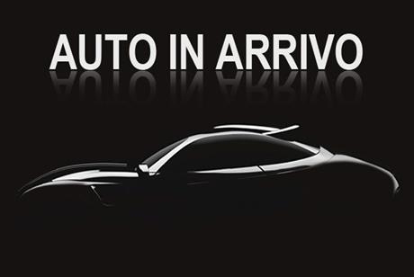 LE AUTO IN ARRIVO