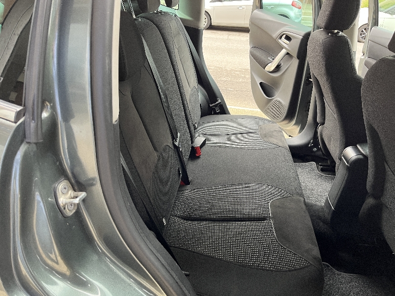 Citroen C3 1.6 hdi 110cv Exclusive