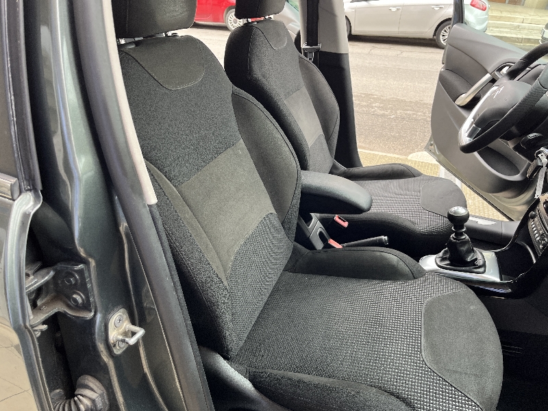 Citroen C3 1.6 hdi 110cv Exclusive