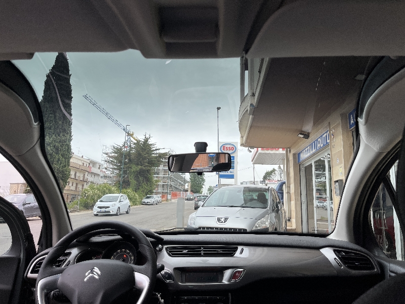 Citroen C3 1.6 hdi 110cv Exclusive