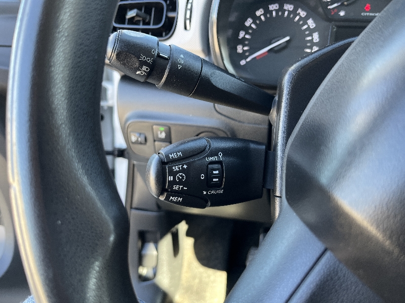 Citroen C3 1.6 Hdi 75cv Van 2 Posti