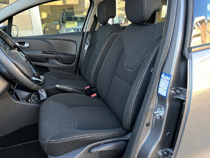 Renault Clio Sporter 1.5 Dci Energy zen