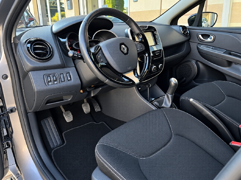 Renault Clio Sporter 1.5 Dci Energy zen