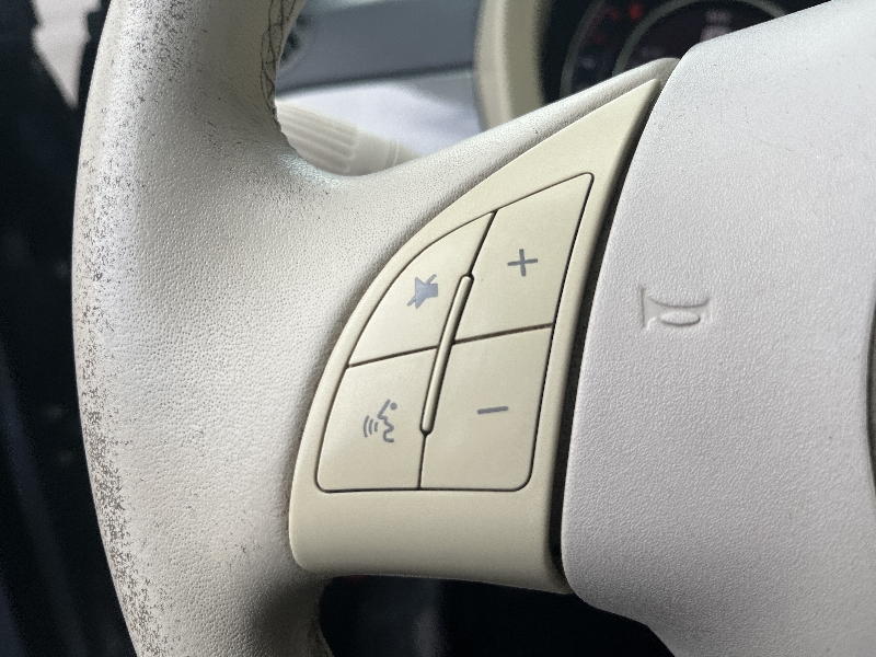 Fiat 500 1.3 Mjet 95cv Lounge