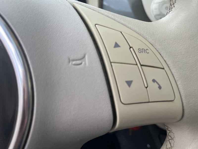 Fiat 500 1.3 Mjet 95cv Lounge