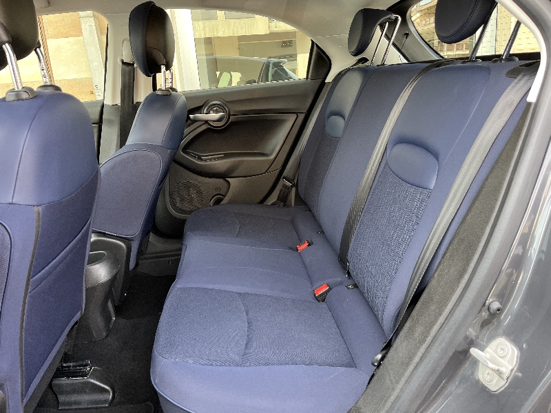 Fiat 500x 1.0 T3 120cv Urban -GJ273GP-