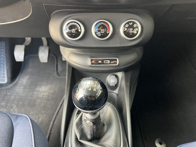 Fiat 500x 1.0 T3 120cv Urban -GJ273GP-