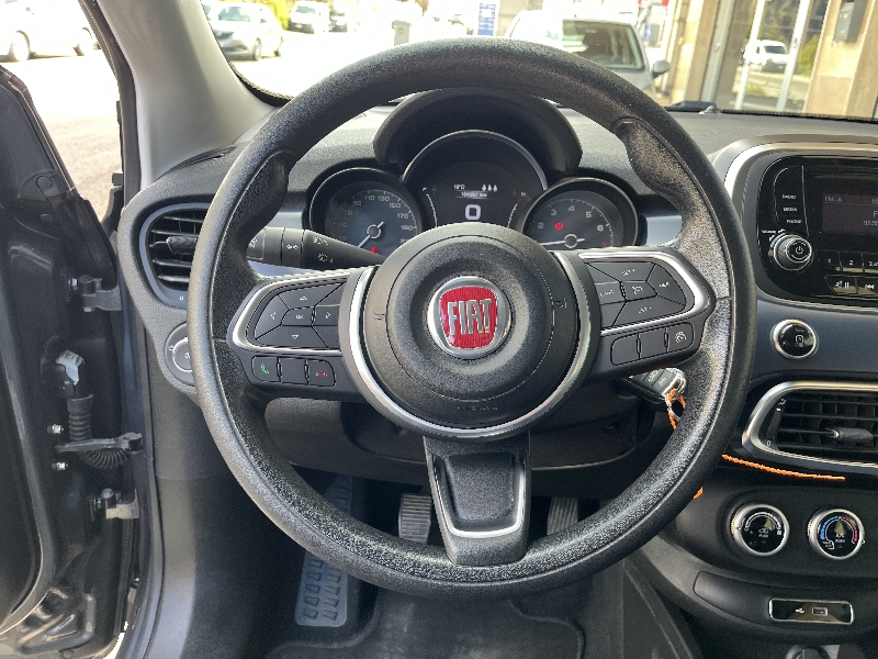 Fiat 500x 1.0 T3 120cv Urban -GJ273GP-