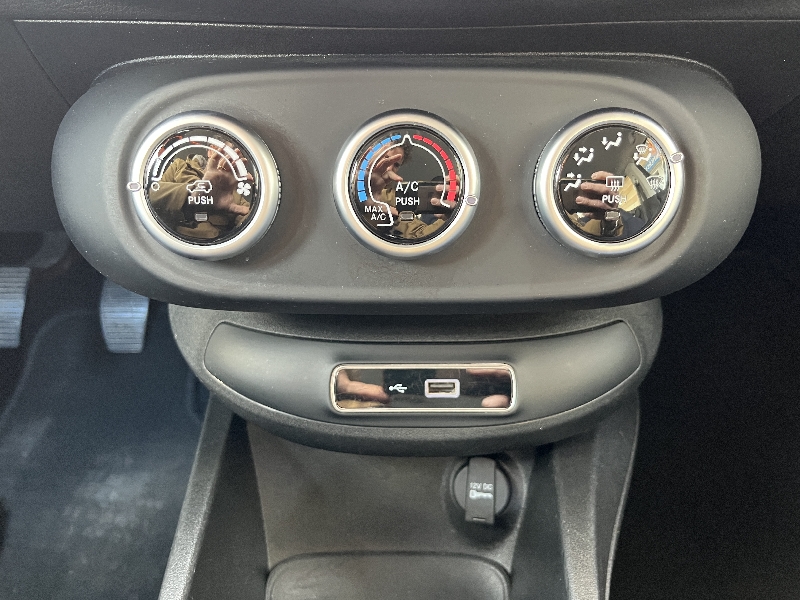 Fiat 500x 1.0 T3 120cv Urban -GJ273GP-