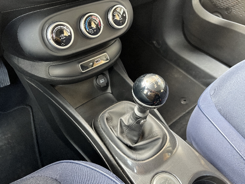 Fiat 500x 1.0 T3 120cv Urban -GJ273GP-