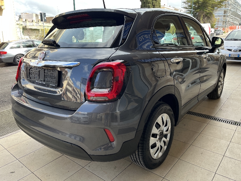 Fiat 500x 1.0 T3 120cv Urban -GJ273GP-