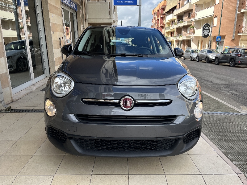 Fiat 500x 1.0 T3 120cv Urban -GJ273GP-