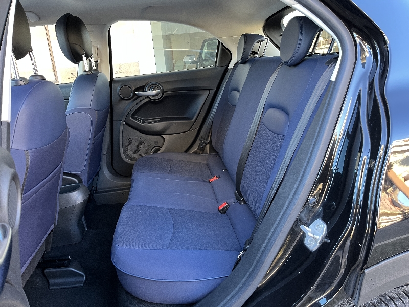 Fiat 500x 1.0 T3 120cv Urban -GJ285GP-