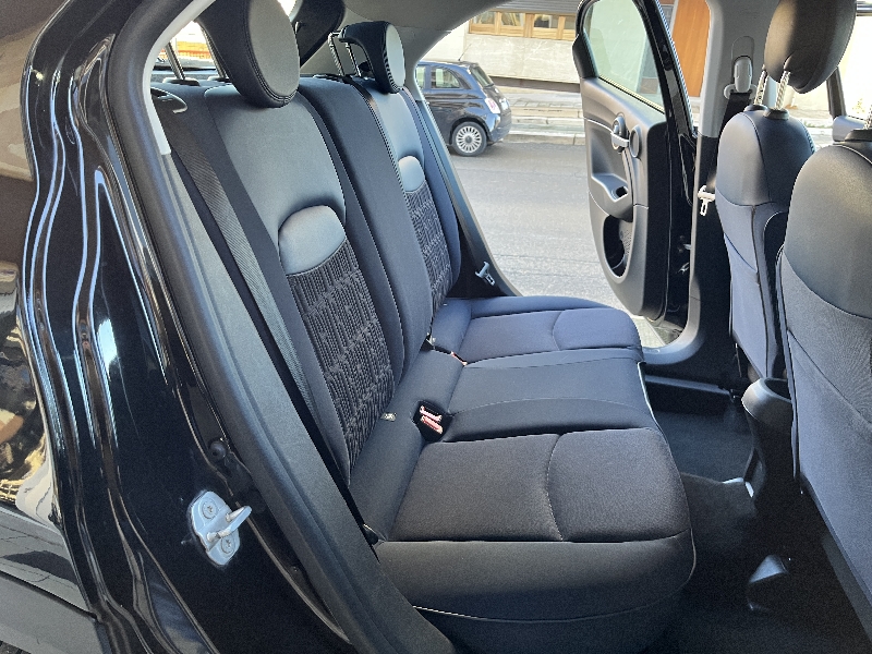 Fiat 500x 1.0 T3 120cv Urban -GJ285GP-