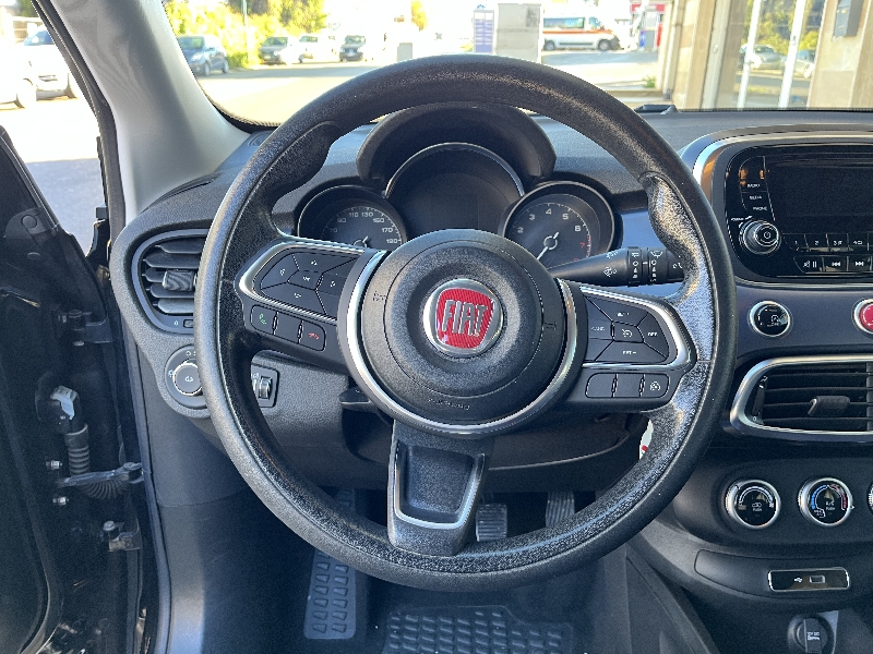 Fiat 500x 1.0 T3 120cv Urban -GJ285GP-