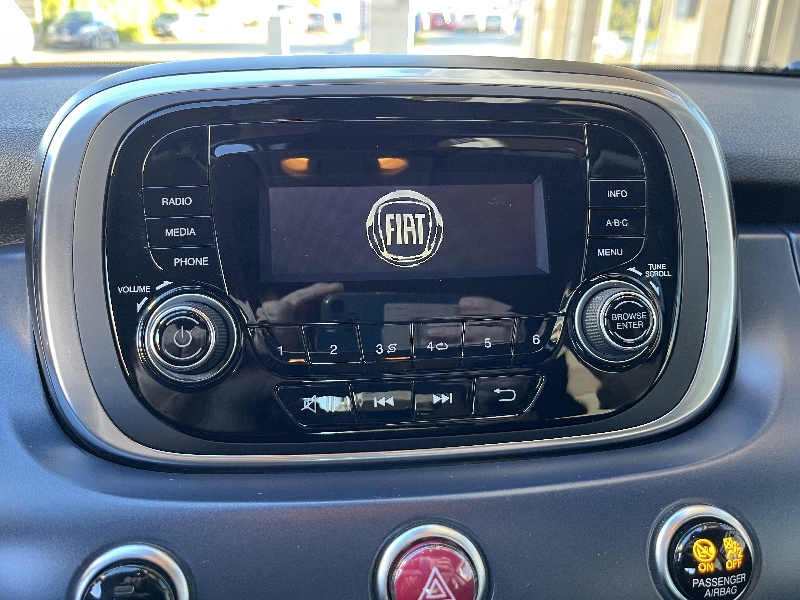 Fiat 500x 1.0 T3 120cv Urban -GJ285GP-