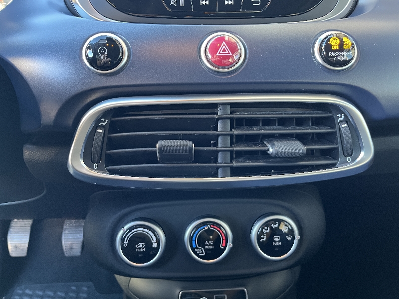 Fiat 500x 1.0 T3 120cv Urban -GJ285GP-