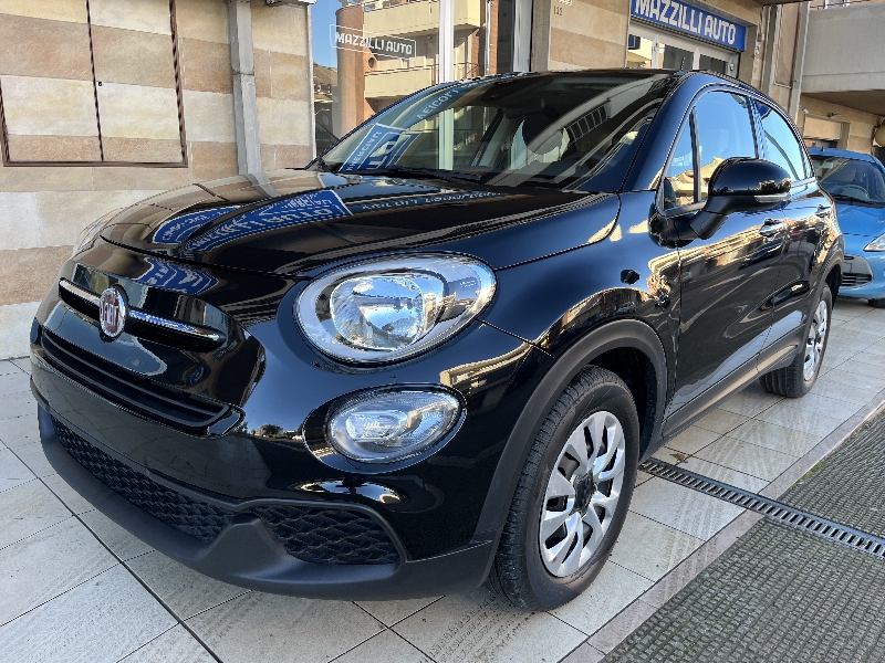 Fiat 500x 1.0 T3 120cv Urban -GJ285GP-