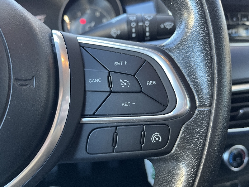 Fiat 500x 1.0 T3 120cv Urban -GJ285GP-