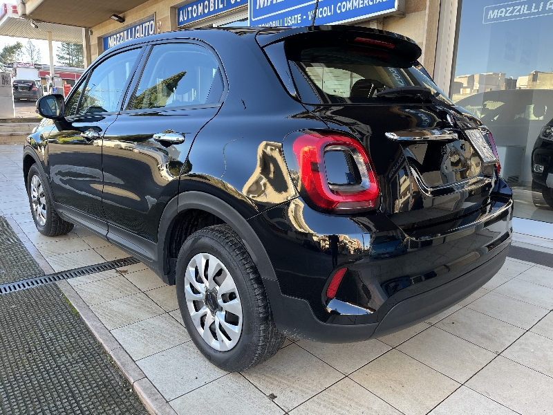 Fiat 500x 1.0 T3 120cv Urban -GJ285GP-
