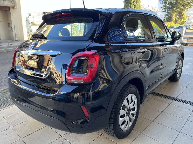 Fiat 500x 1.0 T3 120cv Urban -GJ285GP-
