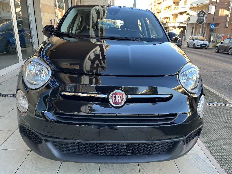 Fiat 500x 1.0 T3 120cv Urban -GJ285GP-