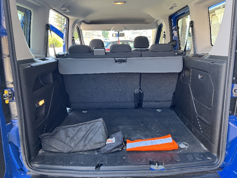 Fiat Dobo 1.6 mjt 120cv N1 5 Posti