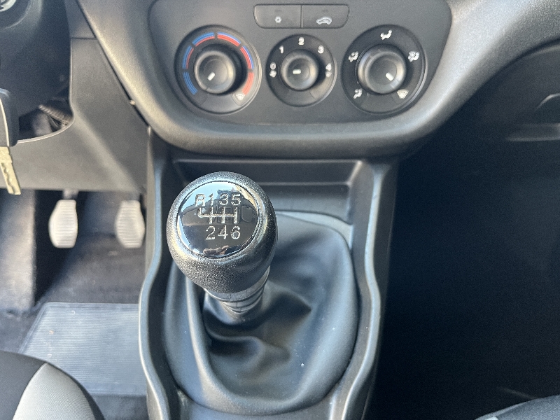 Fiat Dobo 1.6 mjt 120cv N1 5 Posti